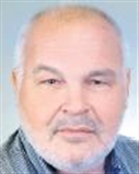 Profilbild Karl-Heinz Sieger