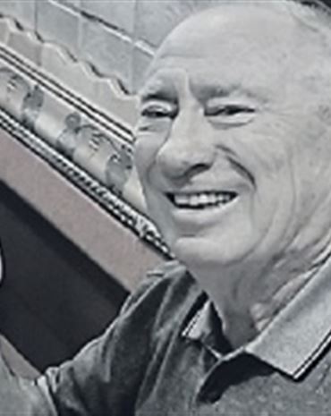 Profilbild Adi Dresen