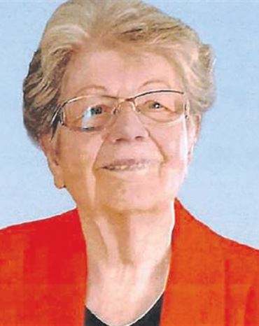 Profilbild Anna Breuer