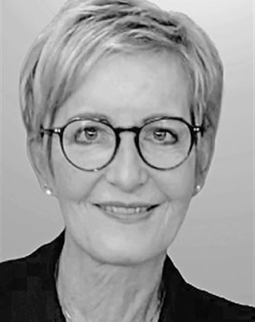 Profilbild Annette Dohmann