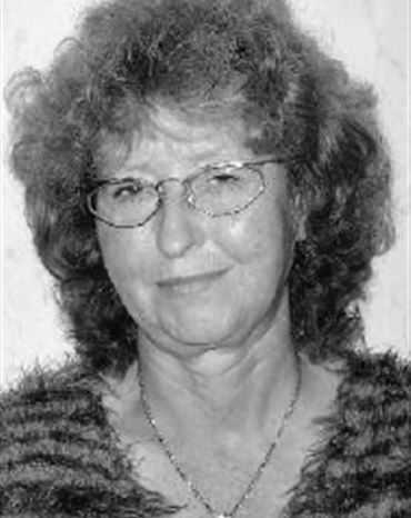 Profilbild von Brigitta Klomp