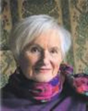 Profilbild von Brunhilde Wagner