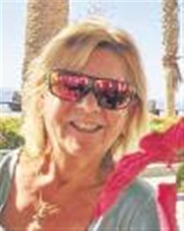 Profilbild Christine Rogge