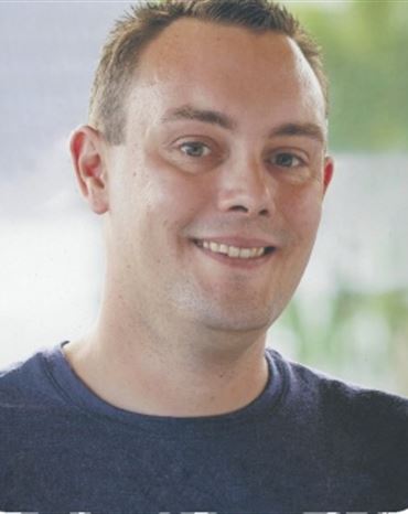 Profilbild Daniel Bietau