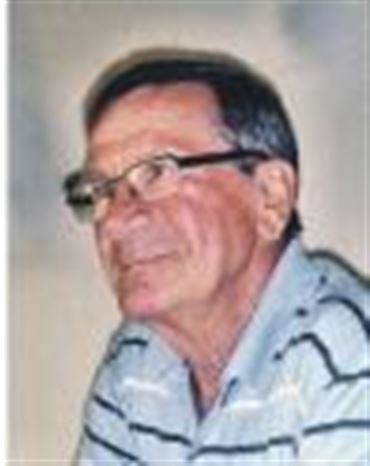 Profilbild Dieter Baumgarten