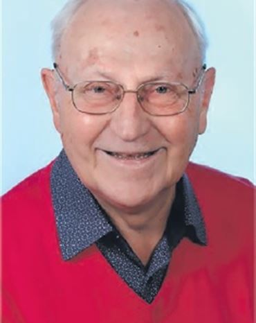 Profilbild von Dieter Laube