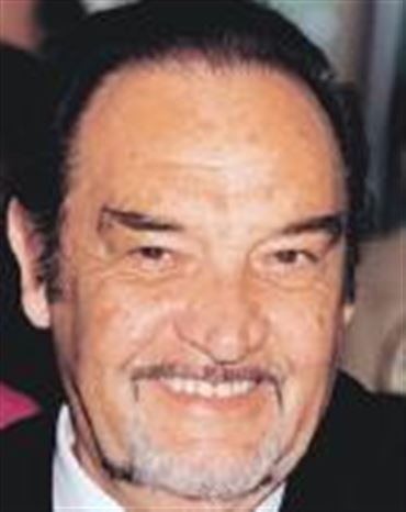 Profilbild Egon Ochmann