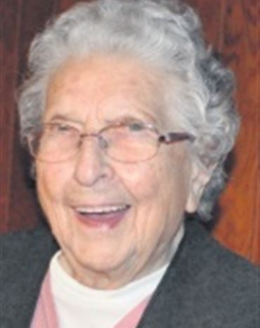 Profilbild von Elisabeth Rüterbories