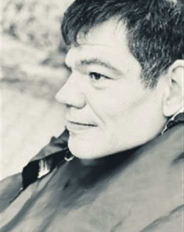 Profilbild von Flavio Fenoglio