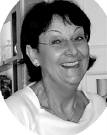 Profilbild von Gerda-Marie Lück