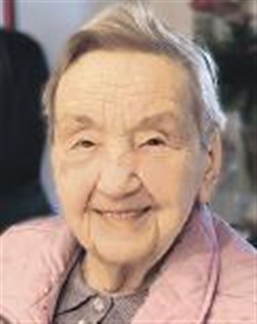 Profilbild Gertrud Köhler