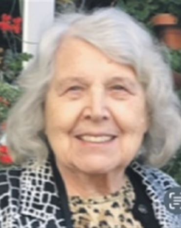 Profilbild Gisela Kuhny