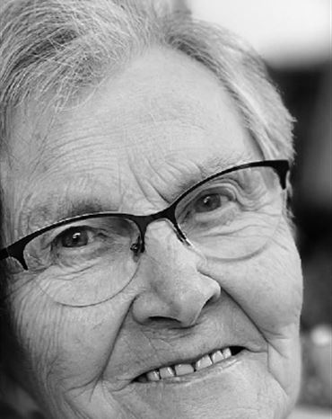 Profilbild Hanna Stricker