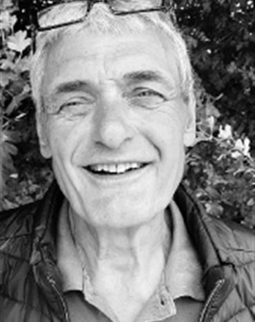 Profilbild Heinrich Heuser