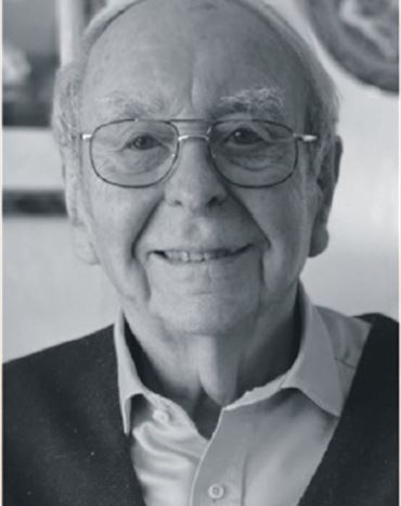 Profilbild Helmut Dreesbach