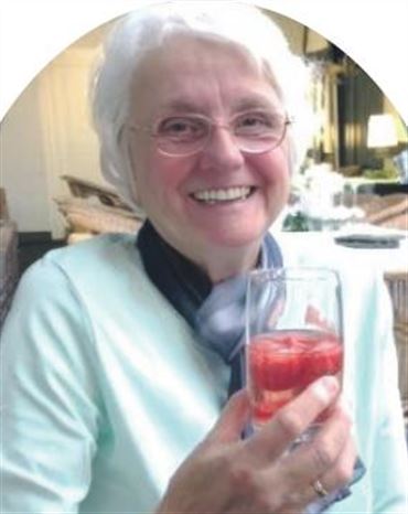 Profilbild von Hildegard Thamm