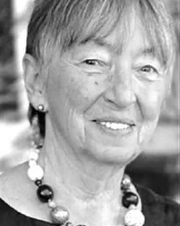 Profilbild Ingeborg Vey