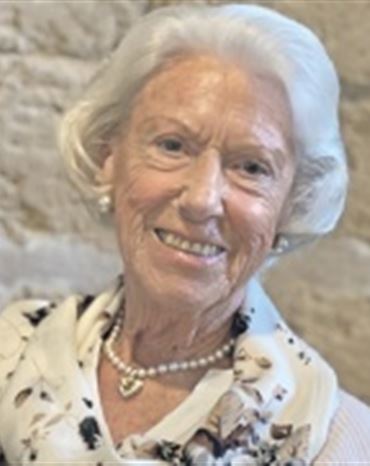 Profilbild Ingeborg Waters