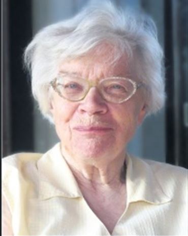 Profilbild Ingelore Gutermuth