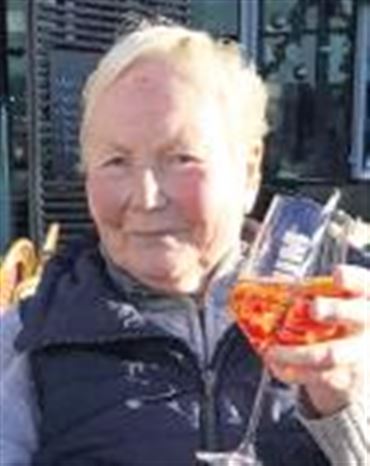 Profilbild von Ingrid Dolzmann-Euschen