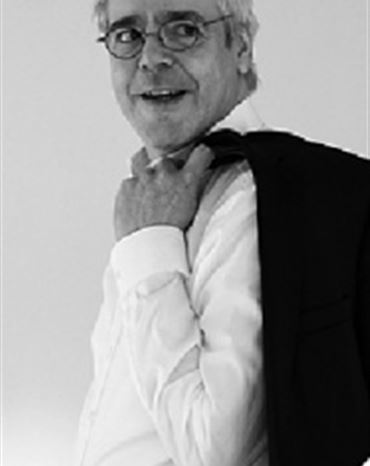 Profilbild Jens-Peter Heinz