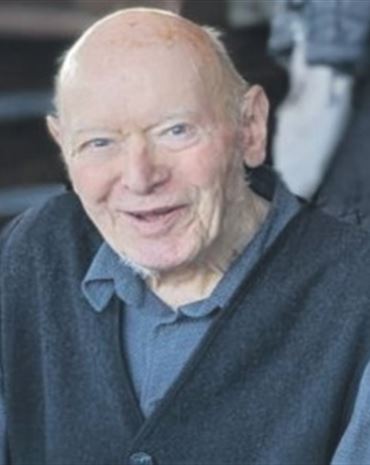 Profilbild Josef Rübhausen