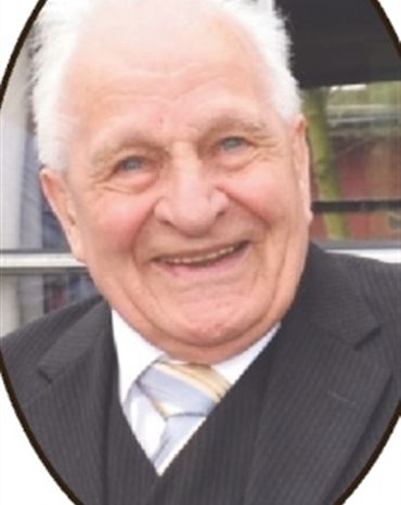 Profilbild von Josef Schlösser