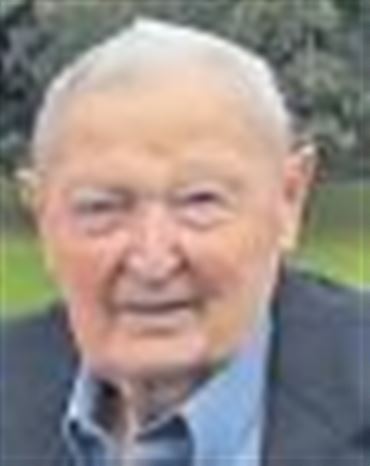 Profilbild Joseph Pertz