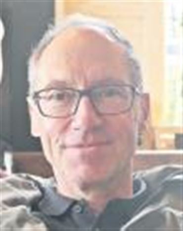 Profilbild von Jürgen Dischinger