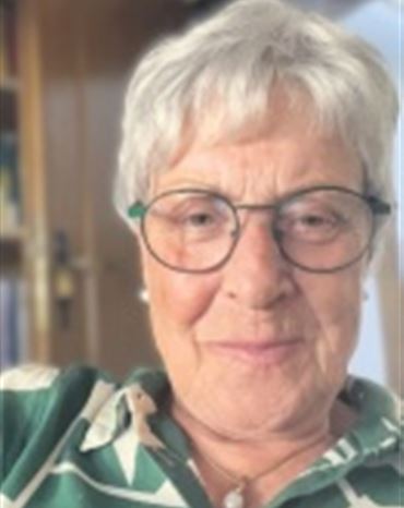 Profilbild Jutta Hullmann