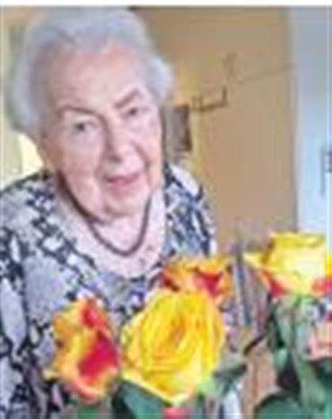 Profilbild Katharina Grischow