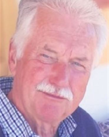 Profilbild Klaus Vollberg