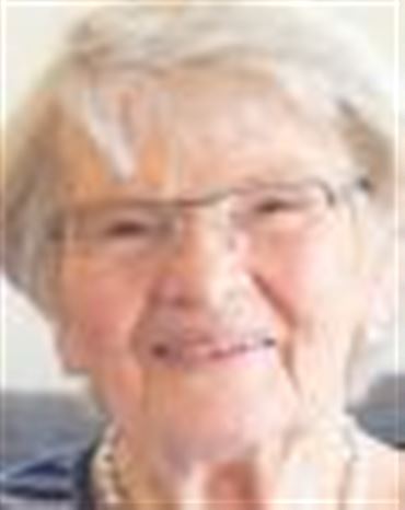 Profilbild Magdalene Bursch