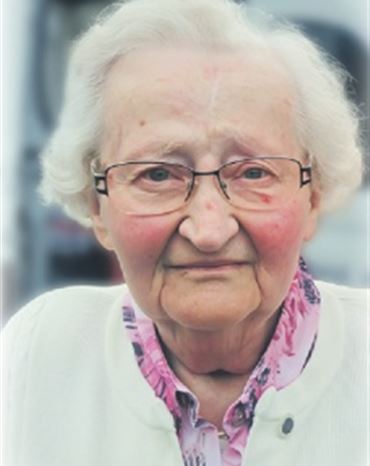 Profilbild Maria Kurth