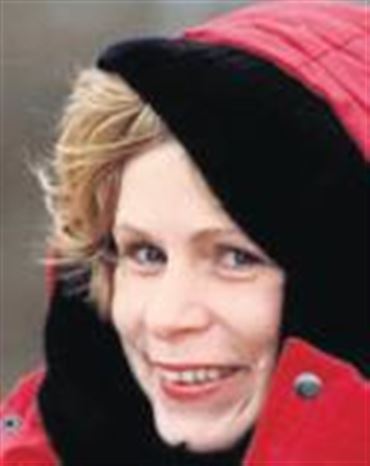 Profilbild Marianne Kranz