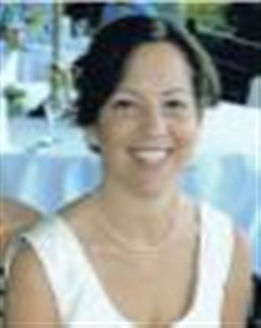 Profilbild Marja Meinl