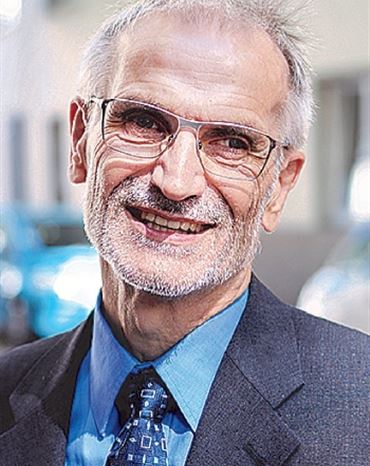 Profilbild Norbert Stelzer