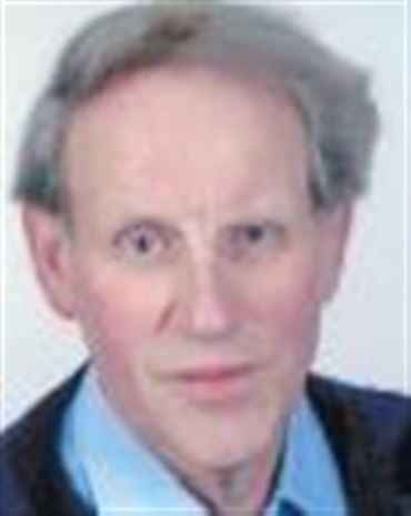 Profilbild Peter Rosbach