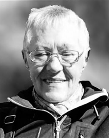 Profilbild Petra Klamp