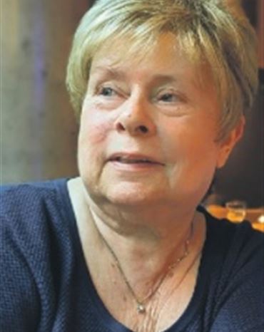 Profilbild Renate Lange