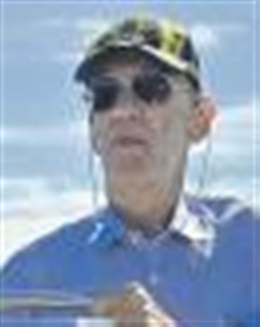 Profilbild Rolf Adolph