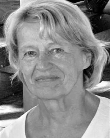 Profilbild von Ute Lindner