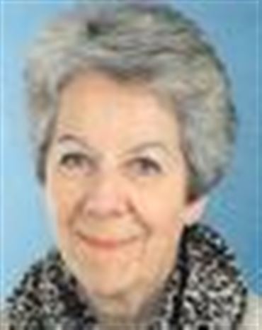 Profilbild Ute Röhrig