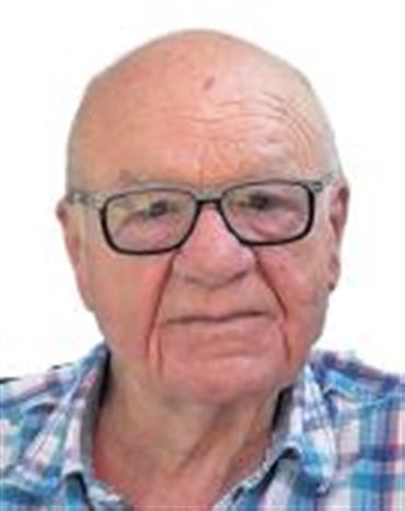 Profilbild Werner Merken