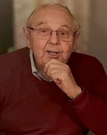 Profilbild Wilhelm Kerbusk