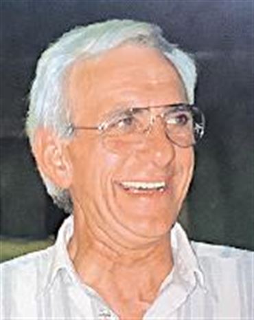 Profilbild Wilhelm Ott