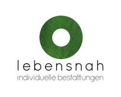 Logo lebensnah – individuelle Bestattungen Bonn GmbH