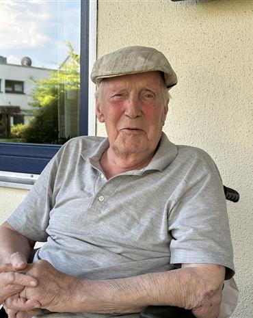 Profilbild von Ekkehard Georg Kraft