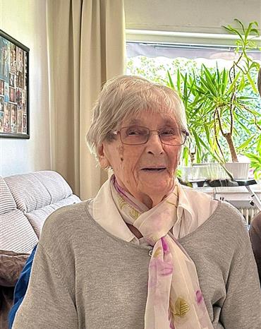 Profilbild Ursula Vohwinkel